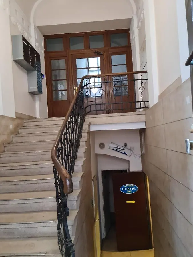 Amber Apartament 11 Kraków
