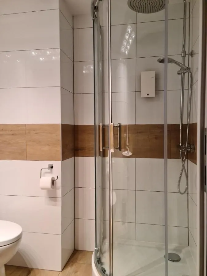 Amber Apartament 11 Kraków