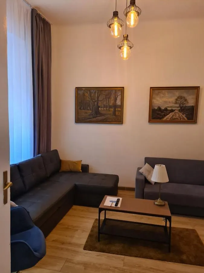 Amber Apartament 11 Kraków 0*,  Polska