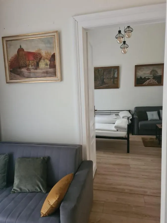 Amber Apartament 11 Kraków